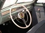 Studebaker Champion DeLux-Tone Cruising Sedan 1941 года